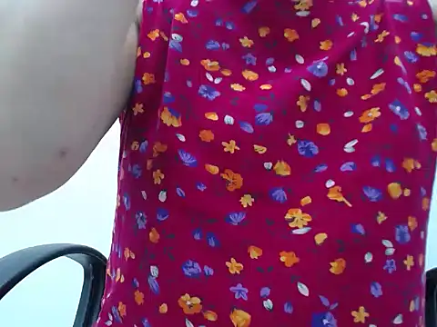  Lady- online show from 07.14.26