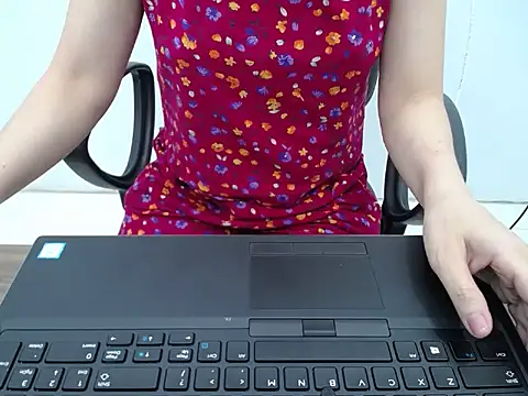  Lady- online show from 07.28.26