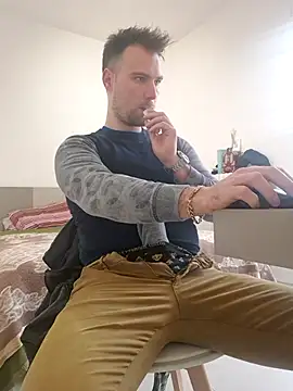 mrlyuis online show from 01.15.26