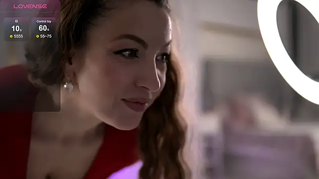 RebeccaRese online show from 02.10.26