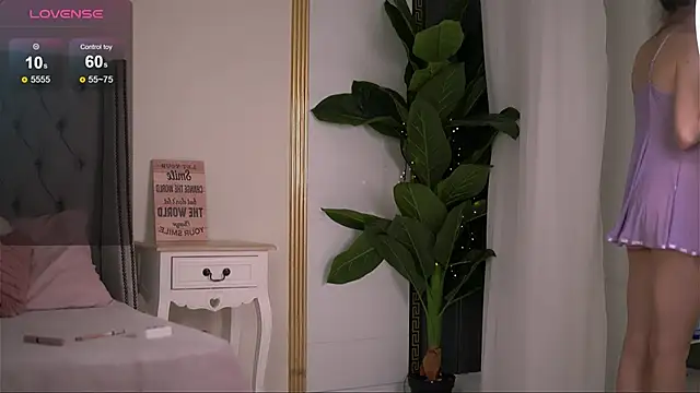 RebeccaRese online show from 06.01.26