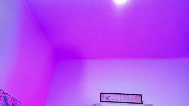 Snapshot of SagiraBelle chatting on 03.04.26 SagiraBelle online show from 03.04.26