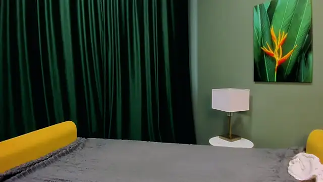 EllenLamb online show from 07.16.26