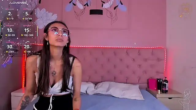 Snapshot of Ethan_N_Abby chatting on 01.14.26 Ethan N Abby online show from 01.14.26