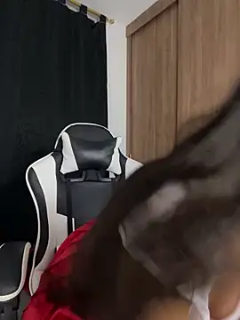 Scarlett05 online show from 09.10.25