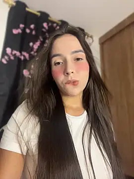 Scarlett05 online show from 06.12.26