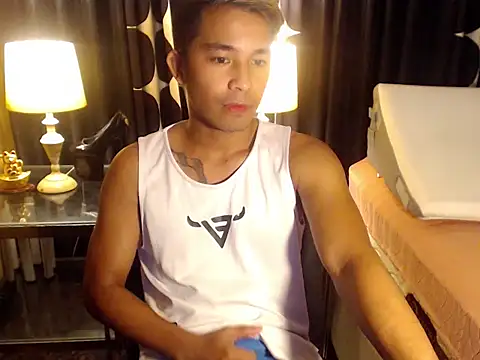 Snapshot of AsianHorseCockOwen chatting on 01.12.26 AsianHorseCockOwen online show from 01.12.26