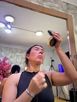 TessaCooper1 online show from 06.09.26
