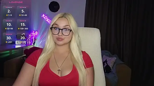 adrelaxina online show from 07.11.26