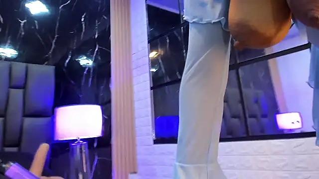 BustyGlow online show from 06.27.26