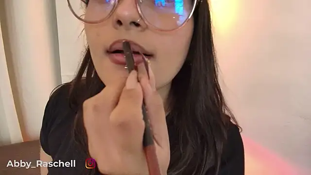 Abby Raschell online show from 02.21.26