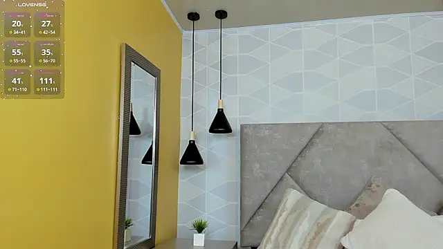 Brunnette Sensation online show from 01.15.26