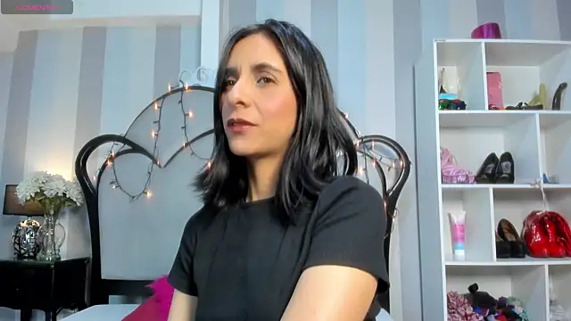 Snapshot of MiaAmore_ chatting on 01.09.26 MiaAmore online show from 01.09.26