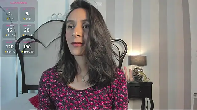 MiaAmore  online show from 05.08.26
