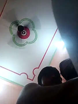 Roopacouple9 online show from 10.11.25