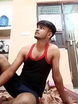 Roopacouple9 online show from 10.23.25