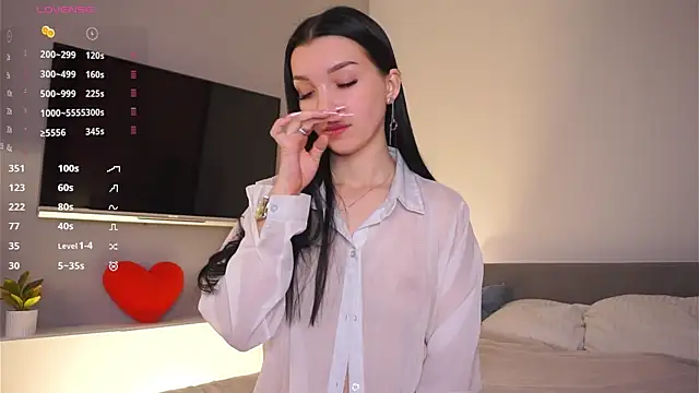 FrankForss online show from 02.17.26