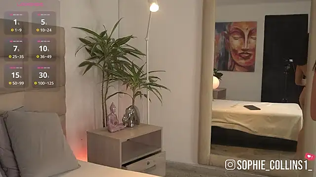 SophieCollins 1 online show from 06.24.26