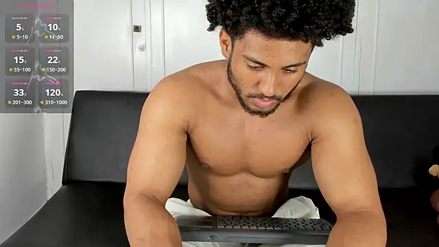 zarek lux online show from 12.16.25