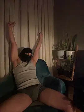 TurkishHotBoyy online show from 03.21.26