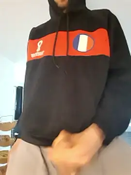 Kinshasa95 online show from 01.18.26