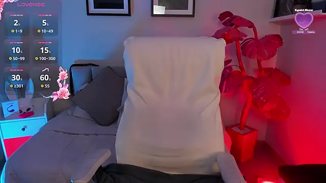 Snapshot of Angel_Blck chatting on 02.20.26 Angel Blck online show from 02.20.26