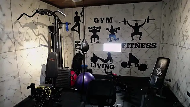 AustinJones  online show from 11.10.25