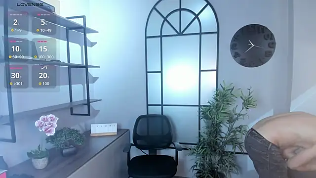 AustinJones  online show from 03.18.26