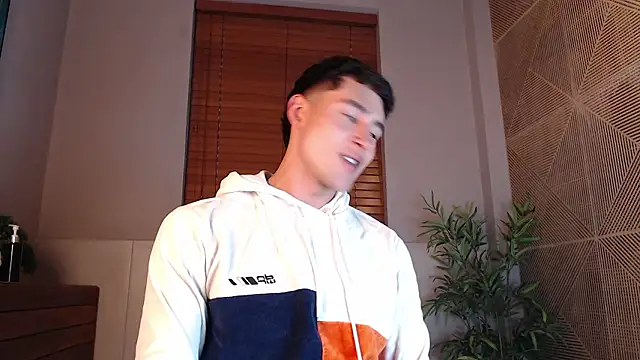 AustinJones  online show from 03.22.26