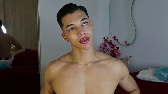 Troye Williams online show from 03.30.26