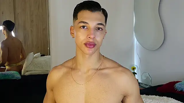 Troye Williams online show from 04.20.26