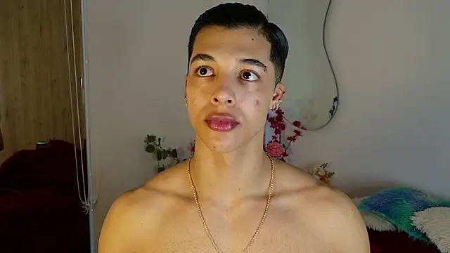 Troye Williams online show from 05.17.26