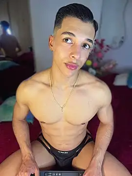 Troye Williams online show from 05.19.26