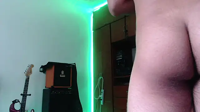 Diego  Barbarie   online show from 10.02.25