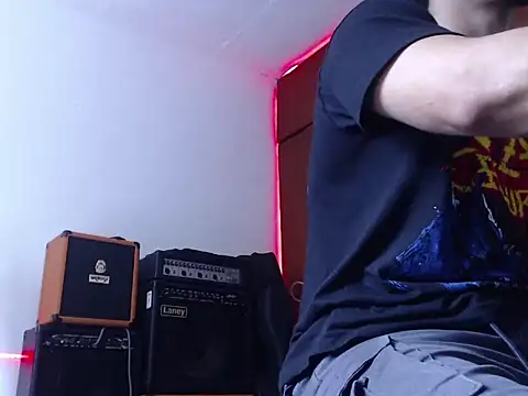 Diego  Barbarie   online show from 11.25.25