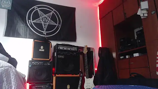 Snapshot of Diego__Barbarie__ chatting on 02.13.26 Diego Barbarie online show from 02.13.26