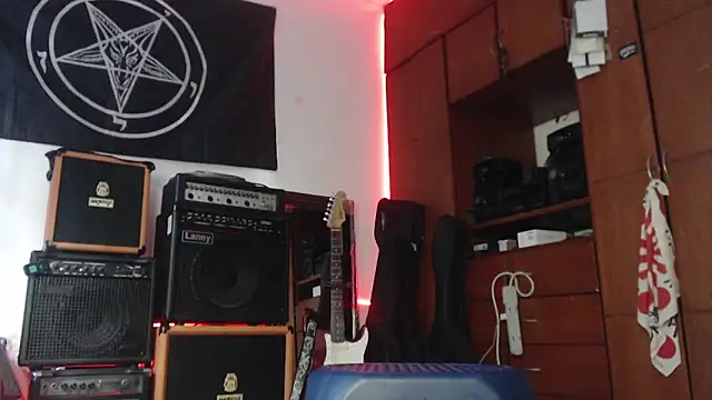 Snapshot of Diego__Barbarie__ chatting on 02.16.26 Diego Barbarie online show from 02.16.26