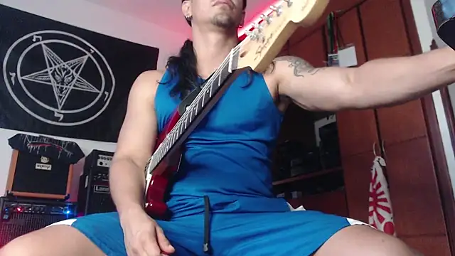 Snapshot of Diego__Barbarie__ chatting on 02.24.26 Diego Barbarie online show from 02.24.26