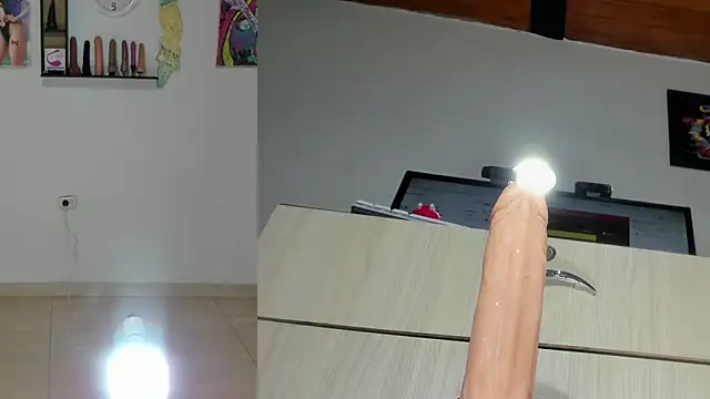 naomy funny online show from 05.10.26