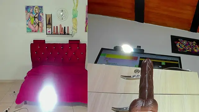 naomy funny online show from 06.02.26
