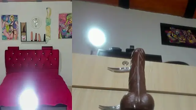 naomy funny online show from 06.10.26