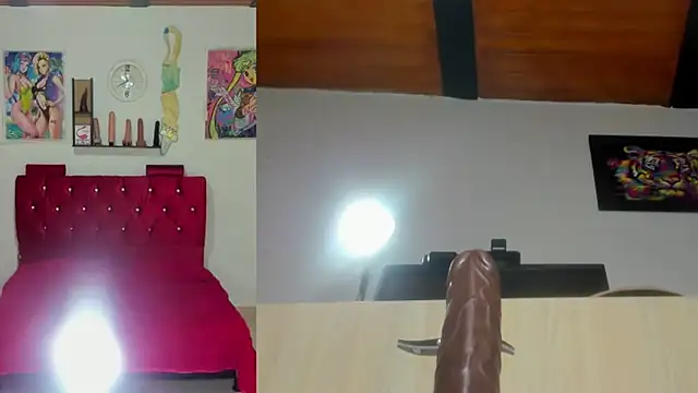 naomy funny online show from 06.13.26