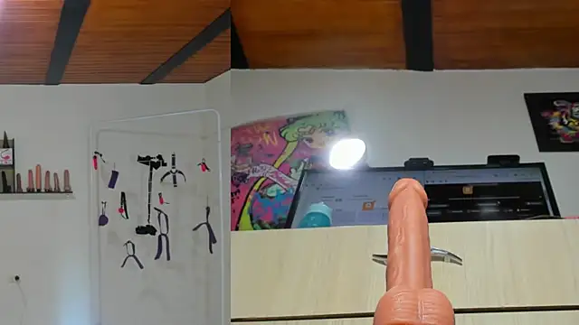 naomy funny online show from 07.24.26