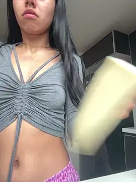 Victoria alson online show from 10.29.25