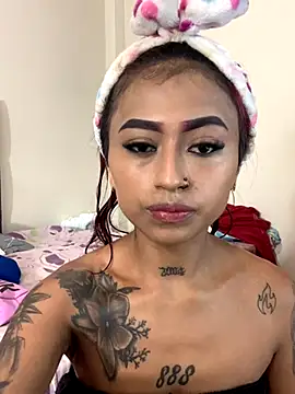 Dirty isabella18 online show from 10.29.25