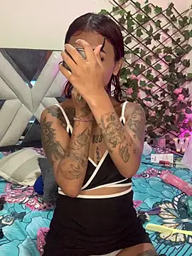 Dirty isabella18 online show from 01.07.26