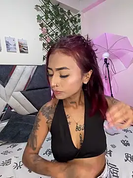 Dirty isabella18 online show from 04.21.26