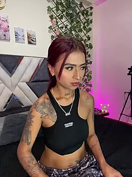 Dirty isabella18 online show from 04.26.26