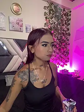 Dirty isabella18 online show from 04.30.26