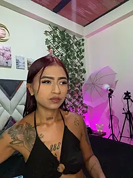 Dirty isabella18 online show from 05.05.26